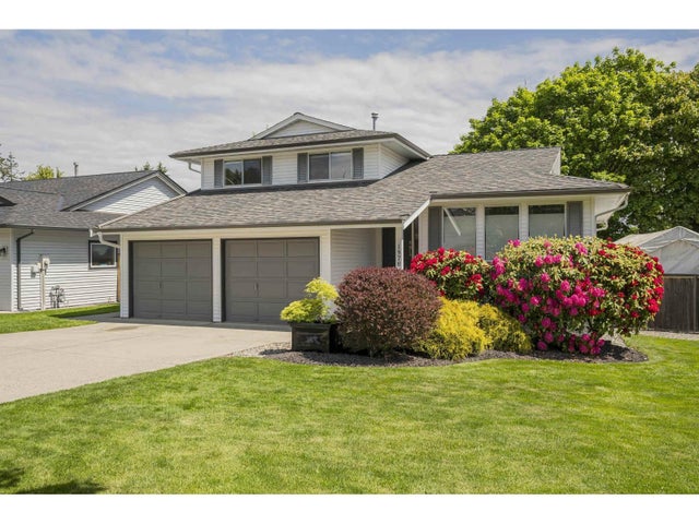 1378 160a Street, Surrey