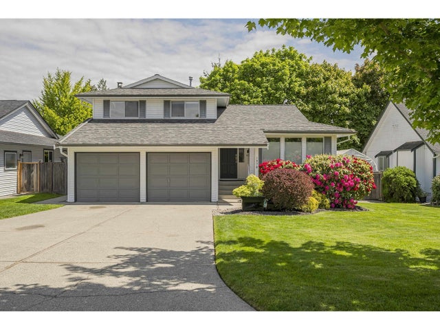 1378 160a Street, Surrey