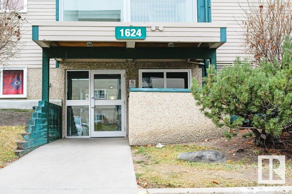 #401 1624 48 St Nw, Edmonton