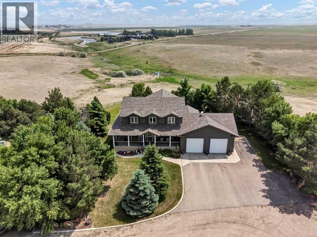 12026 Range Road 74, Rural Cypress County