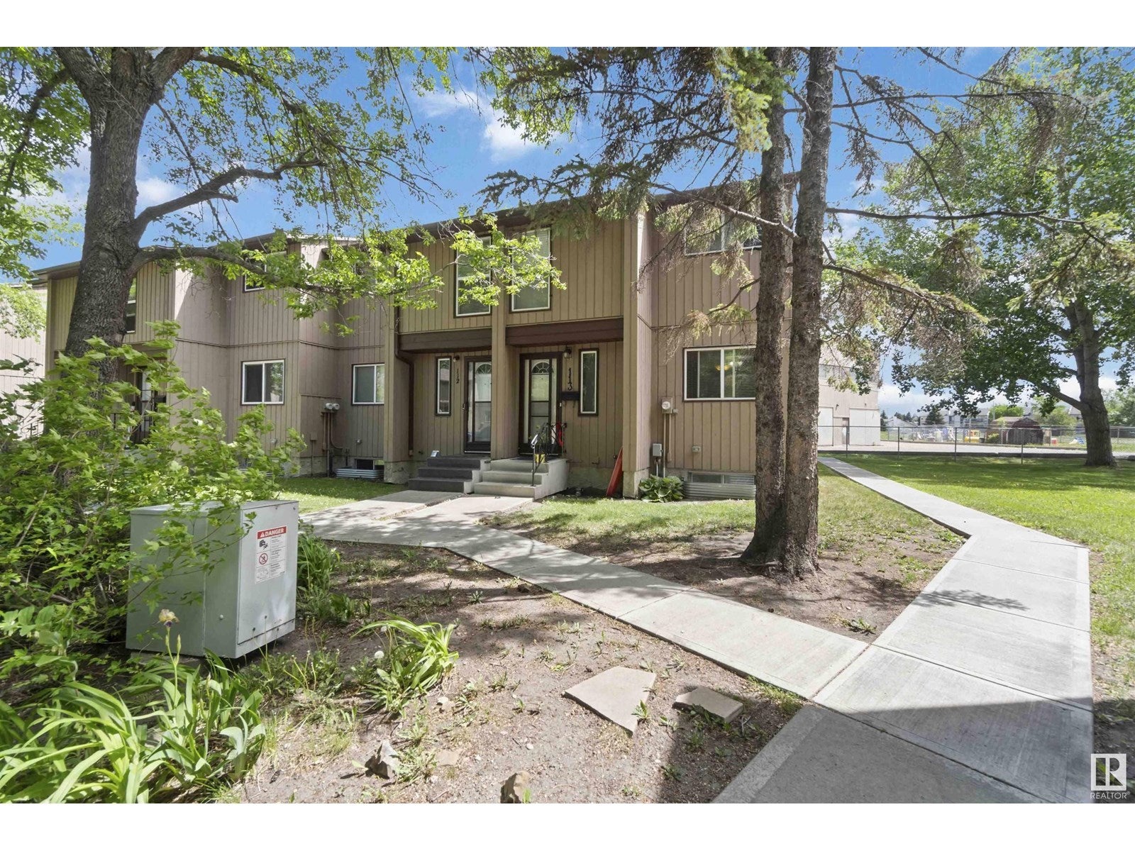 #113 10633 31 Av Nw Nw, Edmonton
