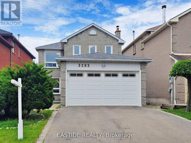 3282 Dragon Drive, Mississauga (fairview)
