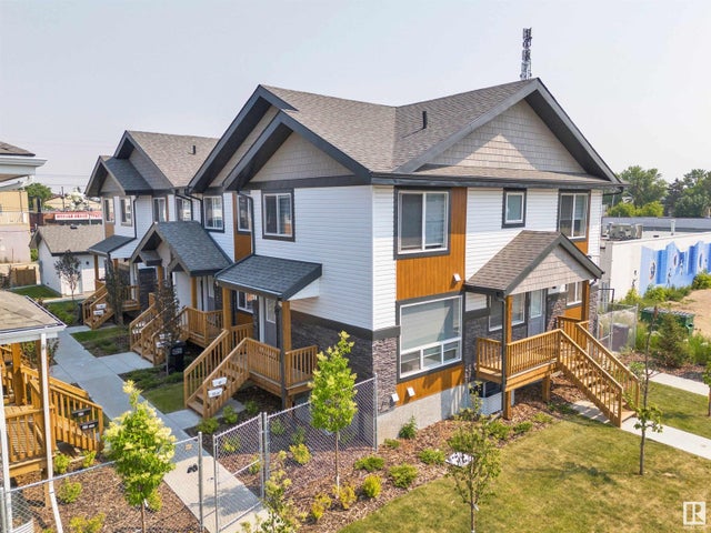 15812 100a Av Nw, Edmonton