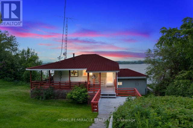 11278 Loyalist Parkway, Prince Edward County (picton Ward)