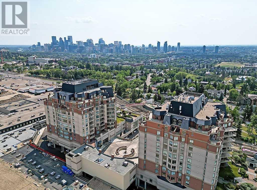808, 1726 14 Avenue Nw, Calgary