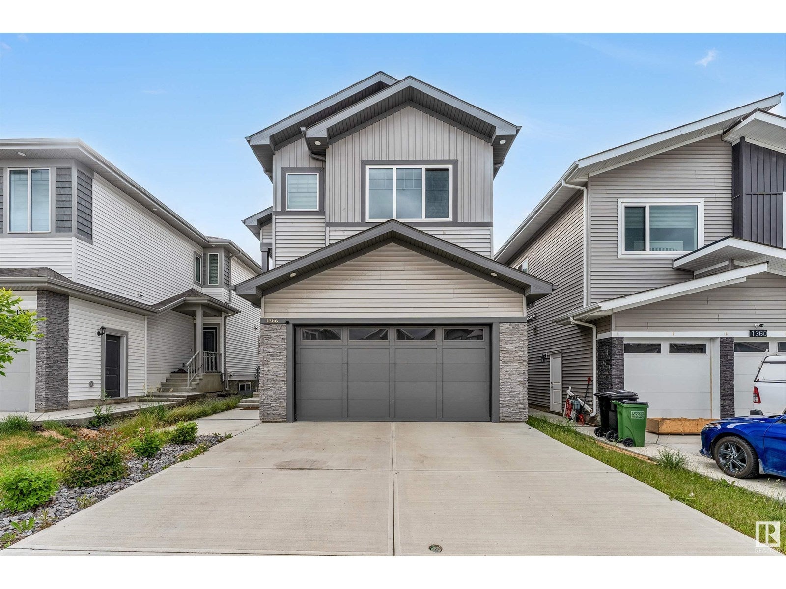 1356 20 St. Nw, Edmonton