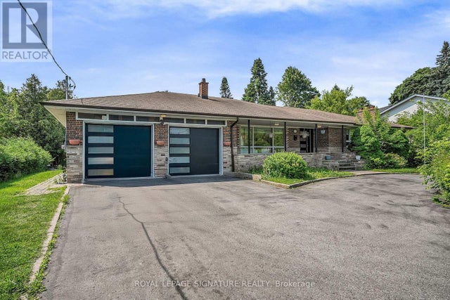 3 Braeburn Boulevard, Toronto (eglinton East)