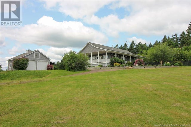 681 Rogers Road, Long Point