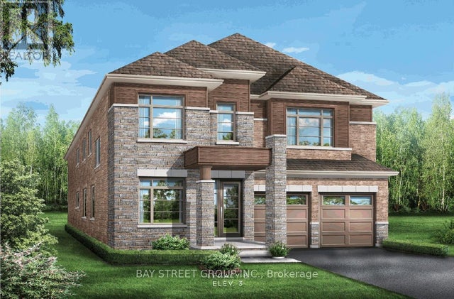 Lot66 Camden Crossing, Richmond Hill