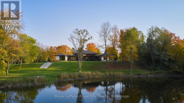 164 Hume Road, Puslinch