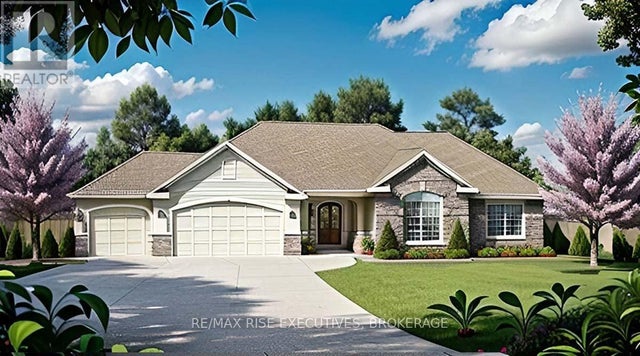 Lot B4 Hetu Road, Front Of Leeds & Seeleys Bay