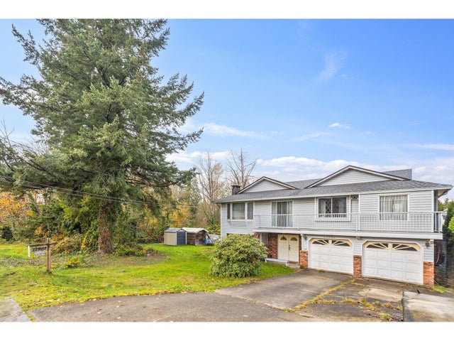 11961 97a Avenue, Surrey