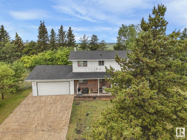 4150 195 Av Nw, Edmonton