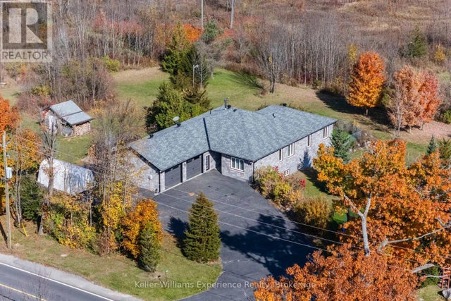 2777 Old Fort Road, Tay