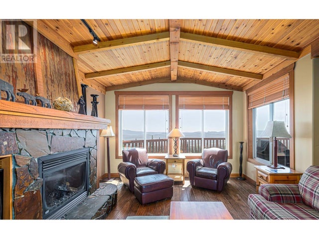 250 Feathertop Way Unit# 112, Big White