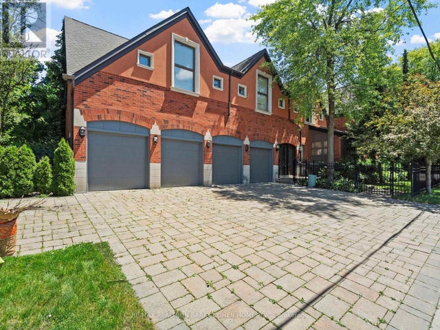40 Old Colony Road, Toronto (st. Andrew-Windfields)