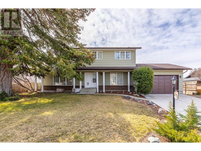 172 Westview Drive, Penticton