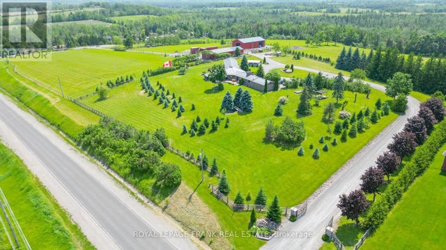 10 Cityview Heights, Kawartha Lakes (omemee)