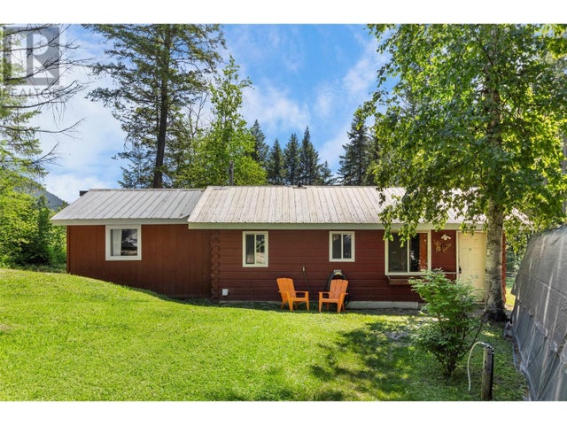 955 Raft River Road, Clearwater