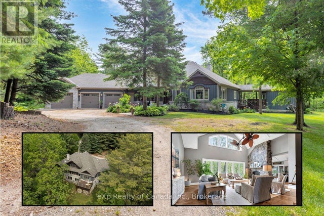 6480 Toll Gate Road, Bayham