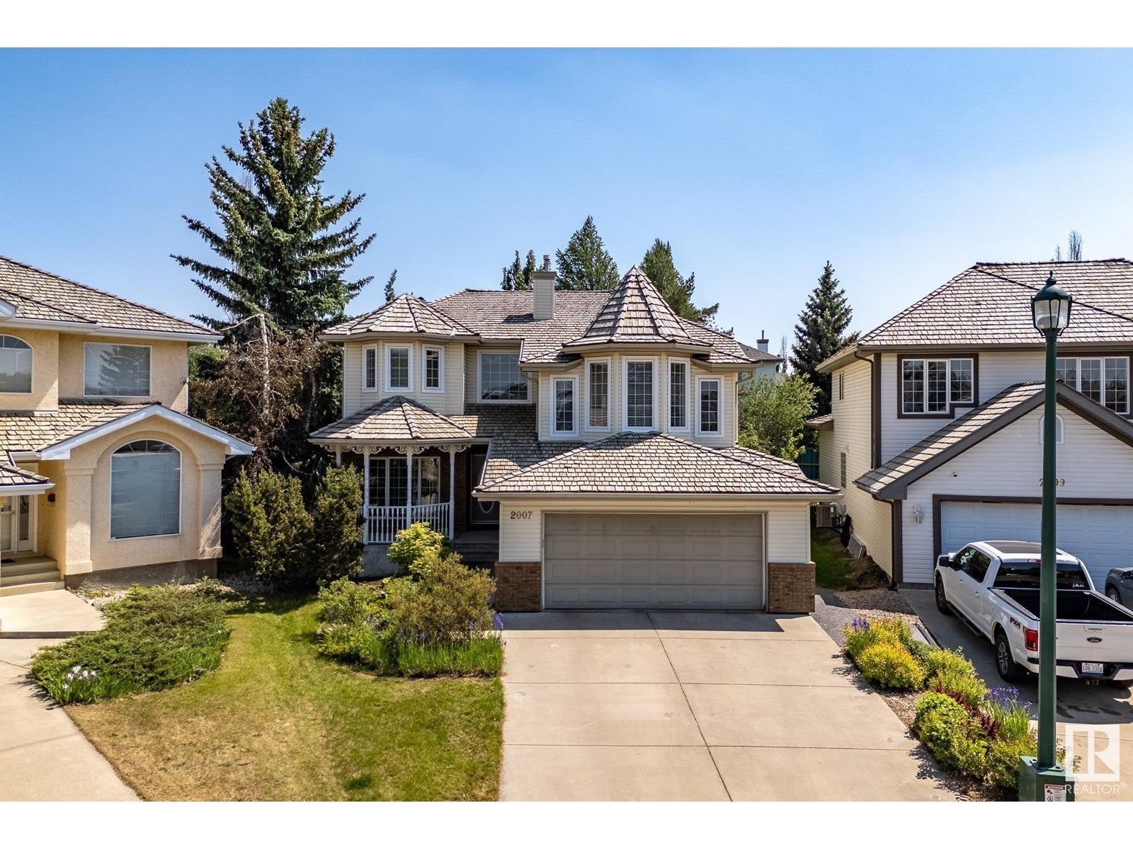2007 Haddow Dr Nw, Edmonton