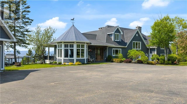 485 Mascarene Road, Mascarene