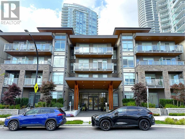 202 7123 11th Avenue, Burnaby