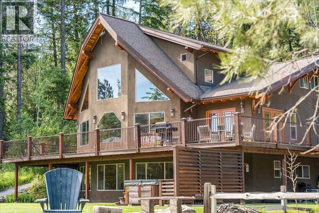 3802 Aaron Road, Nelson