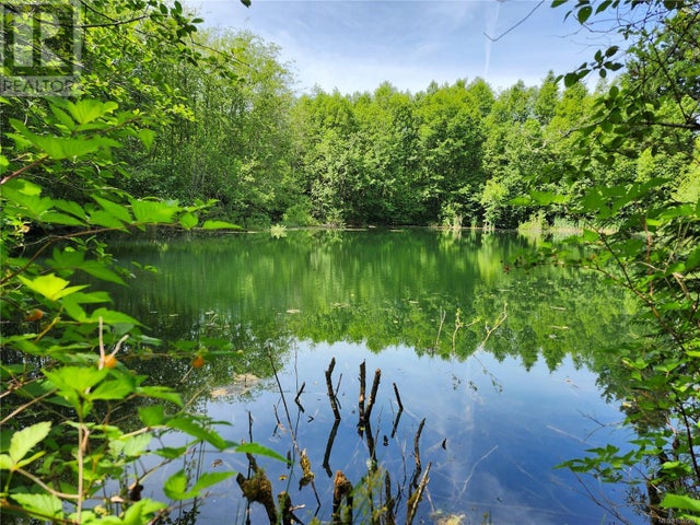 1075 Spider Lake Rd, Qualicum Beach