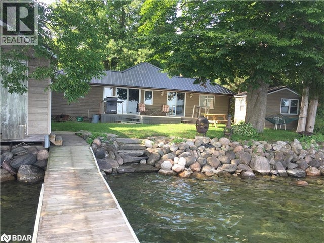 4705 Anderson Avenue, Ramara