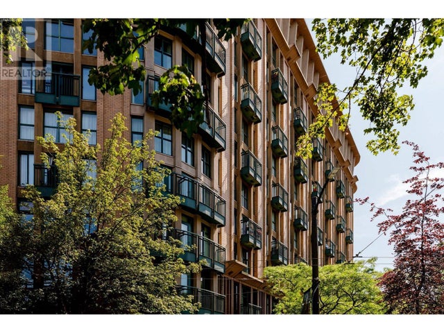 212 22 E Cordova Street, Vancouver