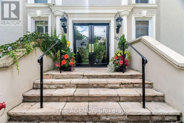 3 - 105 Heath Street W, Toronto (yonge-St. Clair)