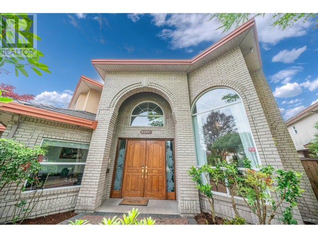 8200 Bowcock Road, Richmond