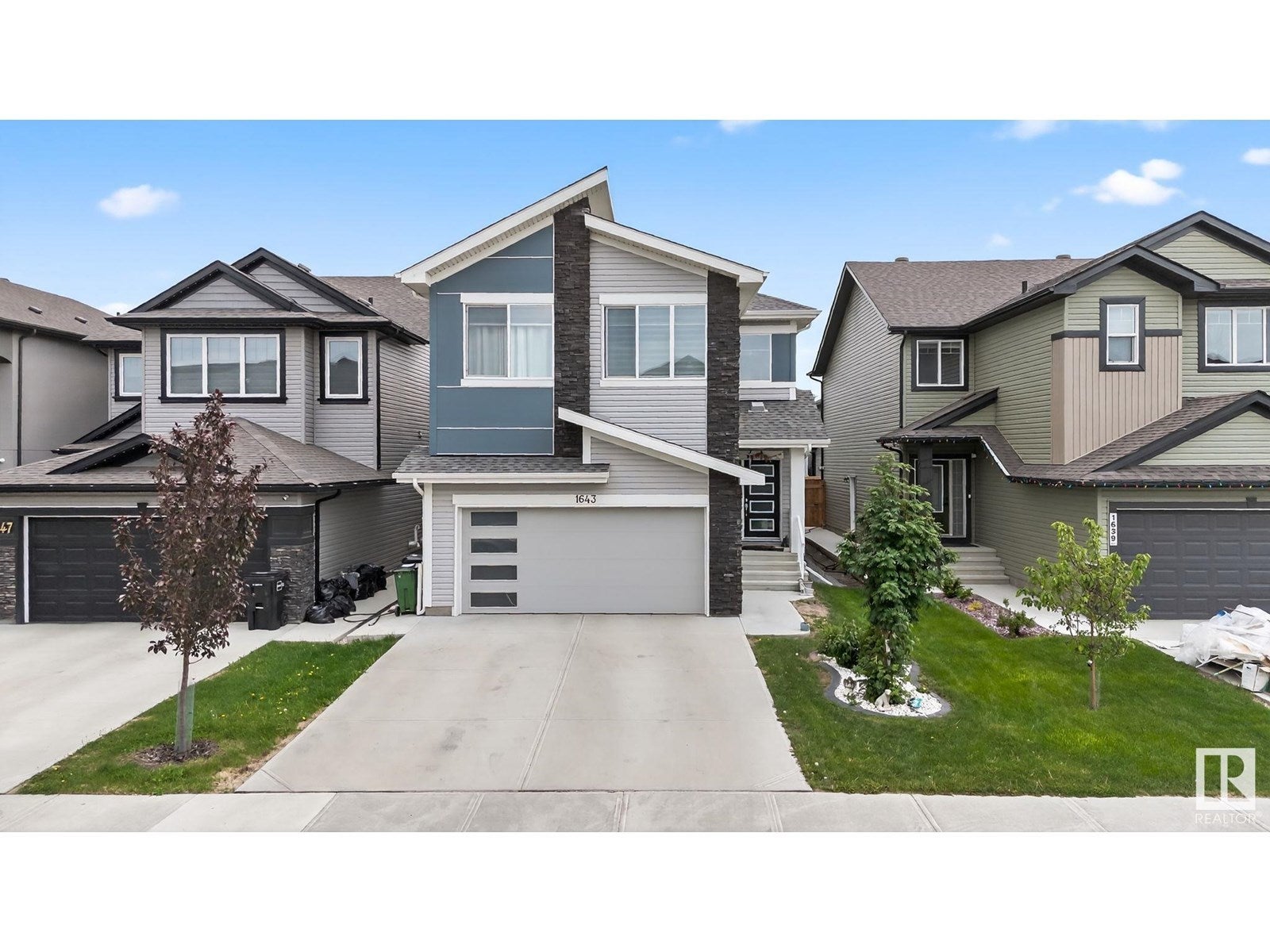 1643 14 St Nw, Edmonton