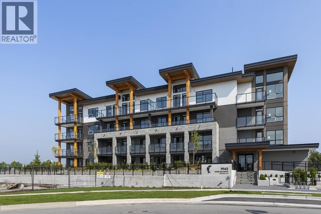 208 1942 Starling Drive, Tsawwassen