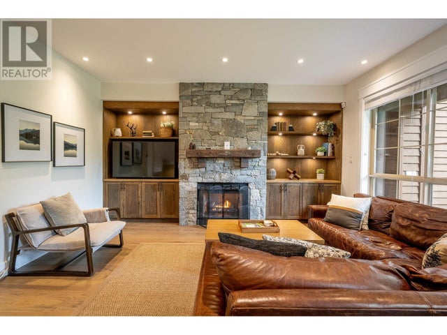17 8030 Nicklaus North Boulevard, Whistler