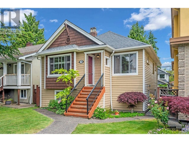 2785 W 20th Avenue, Vancouver