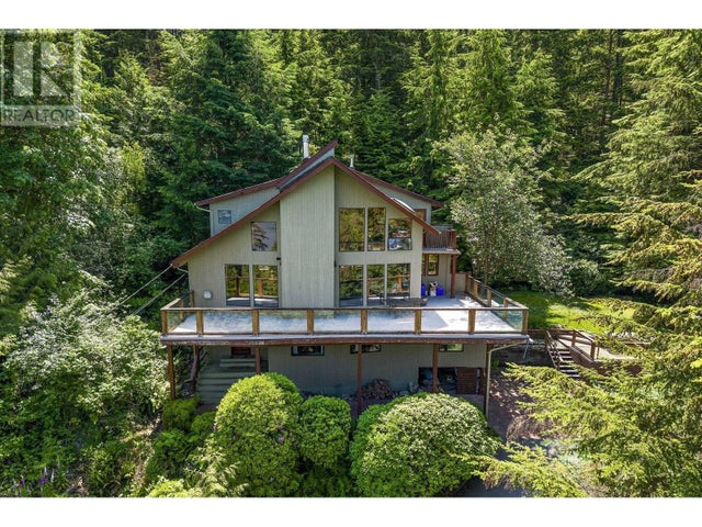 3456 Main Avenue, Belcarra