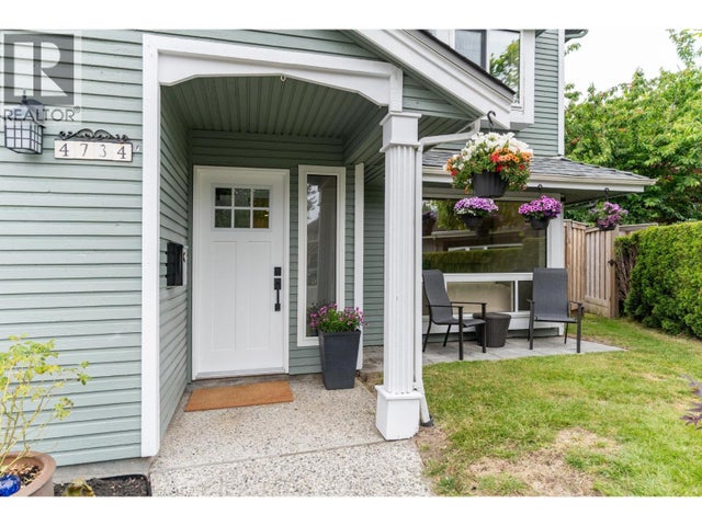 4734 Cedar Tree Lane, Ladner