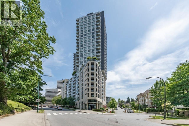 807 5470 Ormidale Street, Vancouver