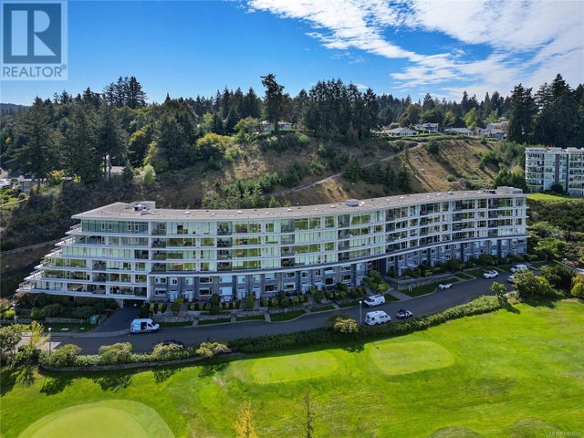 505 5332 Sayward Hill Cres, Saanich