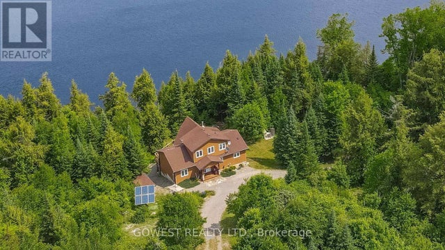 153b Martin Recoskie Road, Madawaska Valley