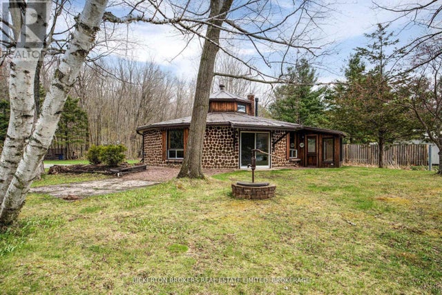 851 Rideauwood Lane, Leeds And The Thousand Islands