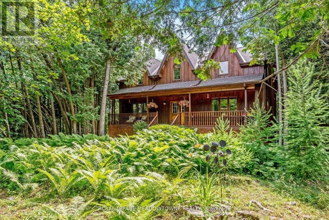 4911 Eighth Line, Erin