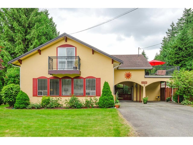 33318 Holland Avenue, Abbotsford