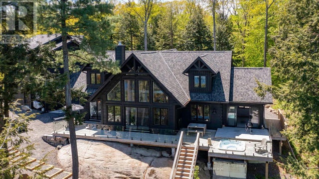 44 - 1211 Foreman Road, Muskoka Lakes (medora)