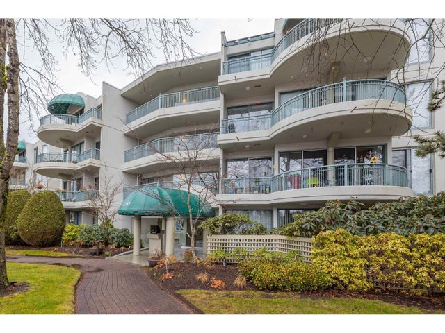 411 1785 Martin Drive, Surrey