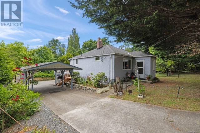 4823 Rocky Point Rd, Metchosin