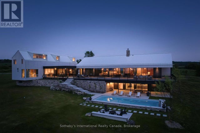 516450 7th Line, Blue Mountains