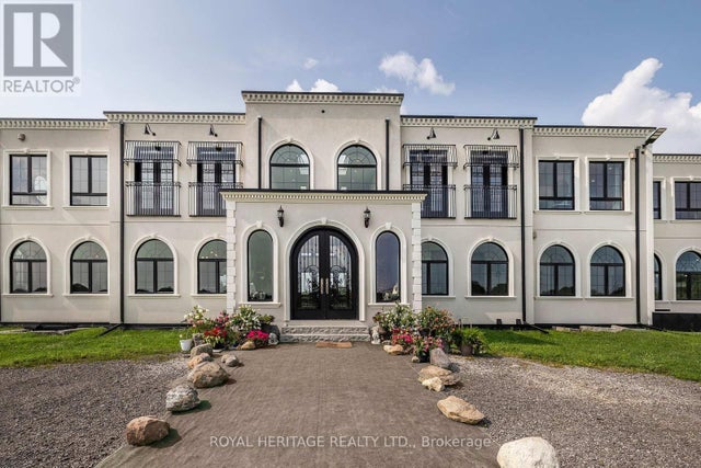 3655 Hancock Road, Clarington